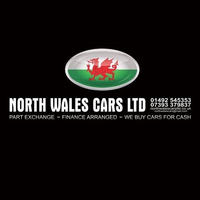 northwalescars