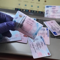 ldrivinglicence