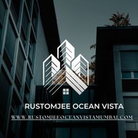 Rustomjee Ocean Vista