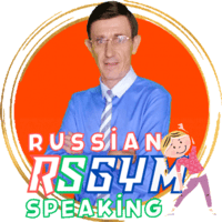 Russian Speaking