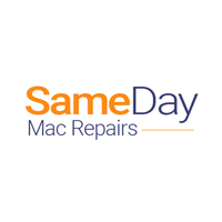 Same Day Mac Repair