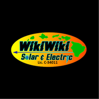 wikiwiki solar