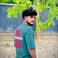 Nazmul Islam
