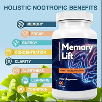Memory Lift Supplement