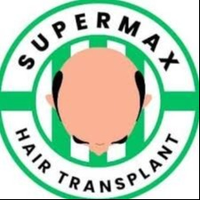 Supermax Hair Transplant