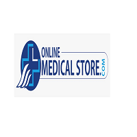 Online Medical Store