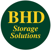 BHD Vietnam Racking Factory