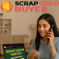 GoldForCash