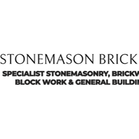 Stonemasons Bricklayer