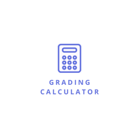 Grading Calculator