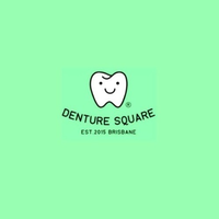 Denture Square