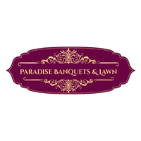 paradise banquet