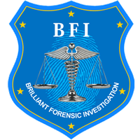 Brilliant Forensics
