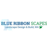 Blue Ribbon