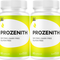 Prozenith Reviews
