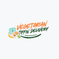 Vegetarian Tiffin Delivery