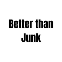 Better Thanjunk