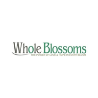 Whole Blossoms