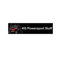 Kgpowersport Stuff