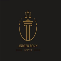 andybosin