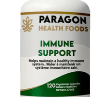 paragonhealth food