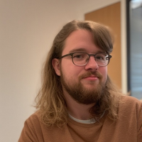 Eivind Naess