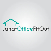 Janatoffice Fitout
