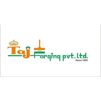 tajforging