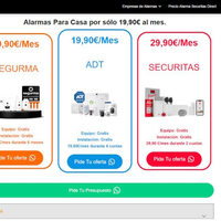 alarmasse