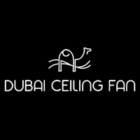 dubai ceilingfan