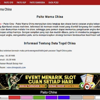 paitochina