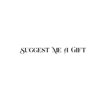 suggestmeagift
