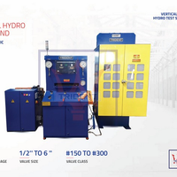 Trident Hydro solutions