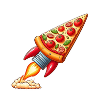 pizzalaunch