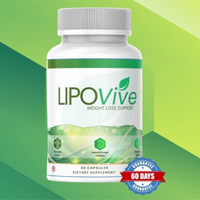 Lipovive Uk