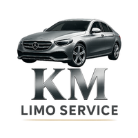 KM Limo Sedan Services