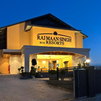 Raj Maan Singh Eco Resorts