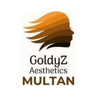 Goldyz Beauty Goldyz Beauty