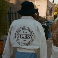 Stussy 07