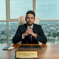 satishsanpal