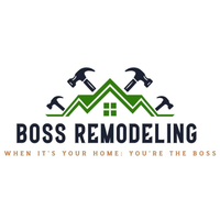 Boss Remodeling LLP