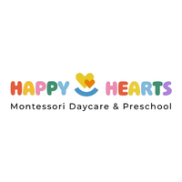 Happy hearts Daycare