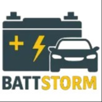 Car battery