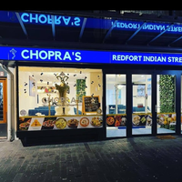 choprasredfort