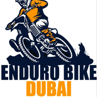 Enduro Bike