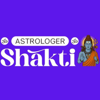 Astrologer Shakti