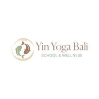 Yin yoga Bali