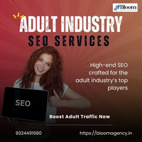 Bloom Seo