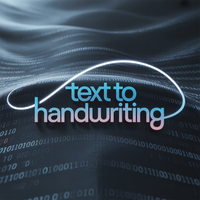 handwriting
