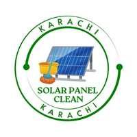 Solar Cleaning